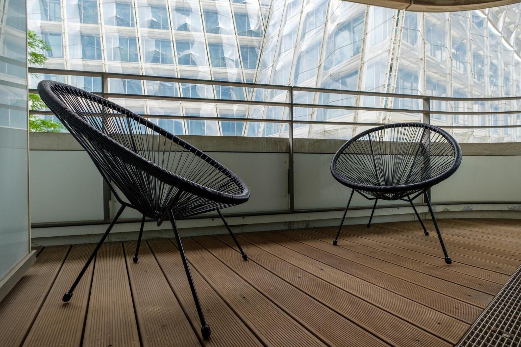 Come2Stay Hafencity - Marco Polo Tower Hamburg Ngoại thất bức ảnh
